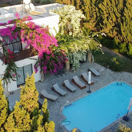 Banana Sunset Villas Пафос Екстер'єр фото