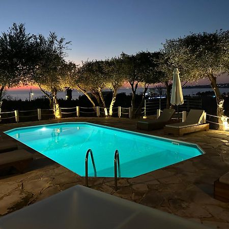 Banana Sunset Villas Пафос Екстер'єр фото