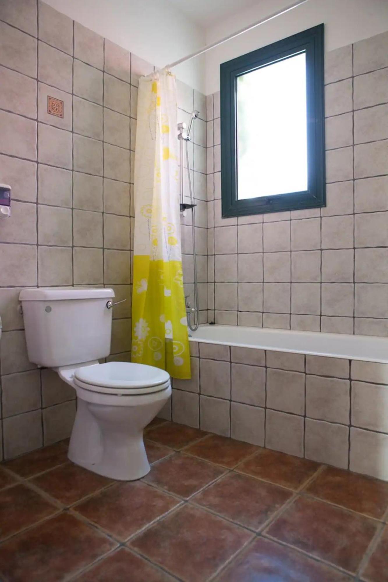 Banana Sunset Villas Пафос Екстер'єр фото